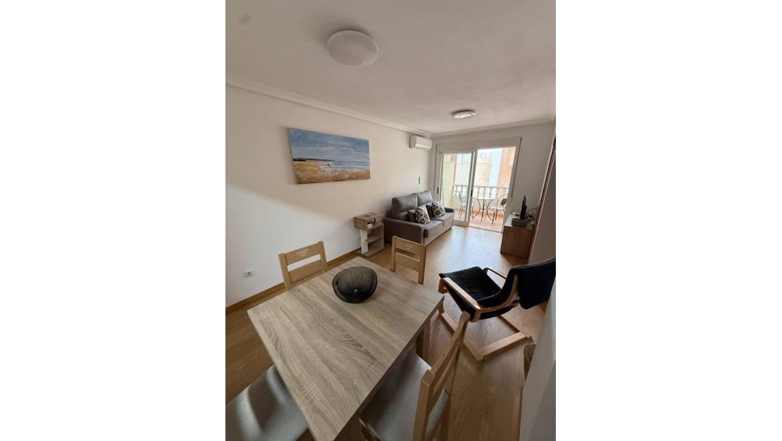 Venta - Apartment - Torrevieja - Torrevieja Centro