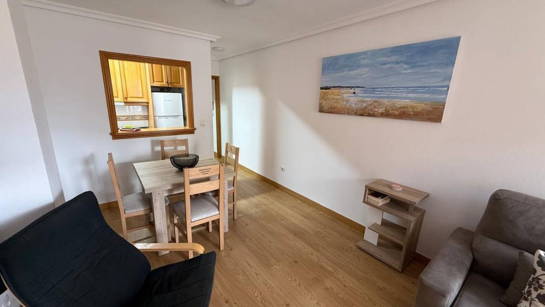 Venta - Apartment - Torrevieja - Torrevieja Centro