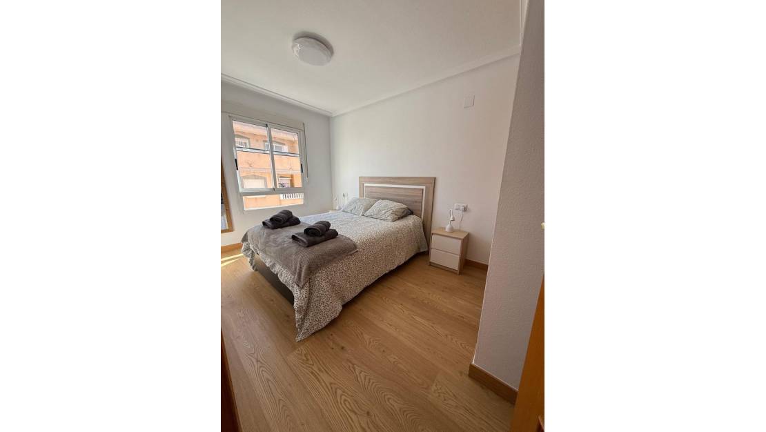 Venta - Apartment - Torrevieja - Torrevieja Centro