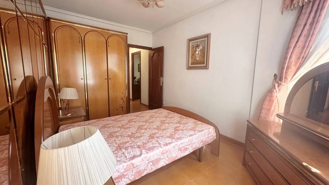 Venta - Apartment - Torrevieja - Torrevieja Centro