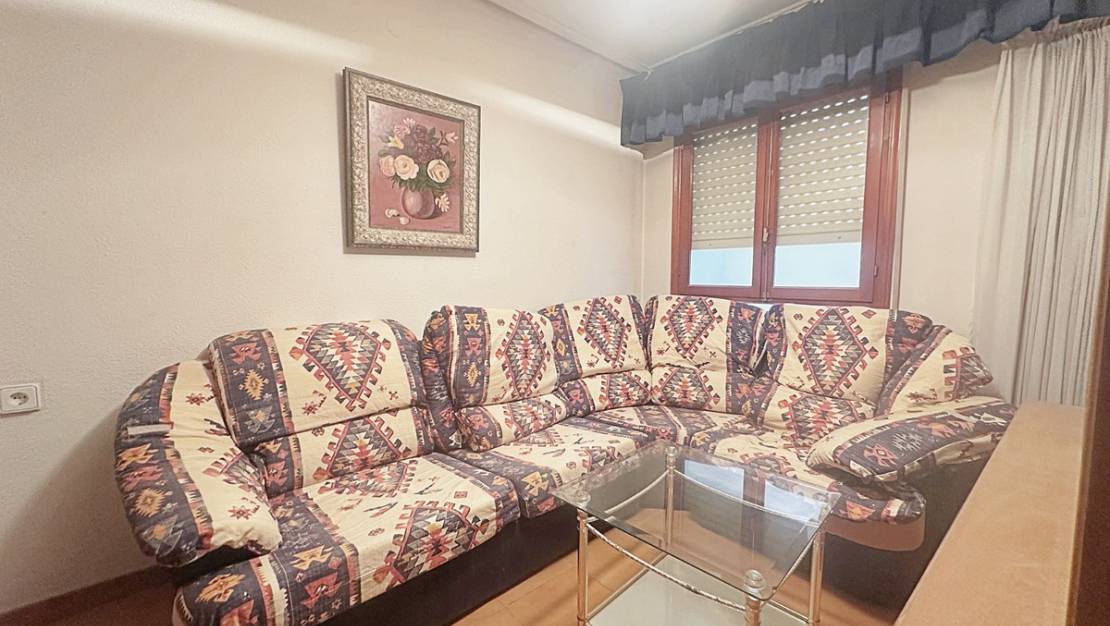 Venta - Apartment - Torrevieja - Torrevieja Centro