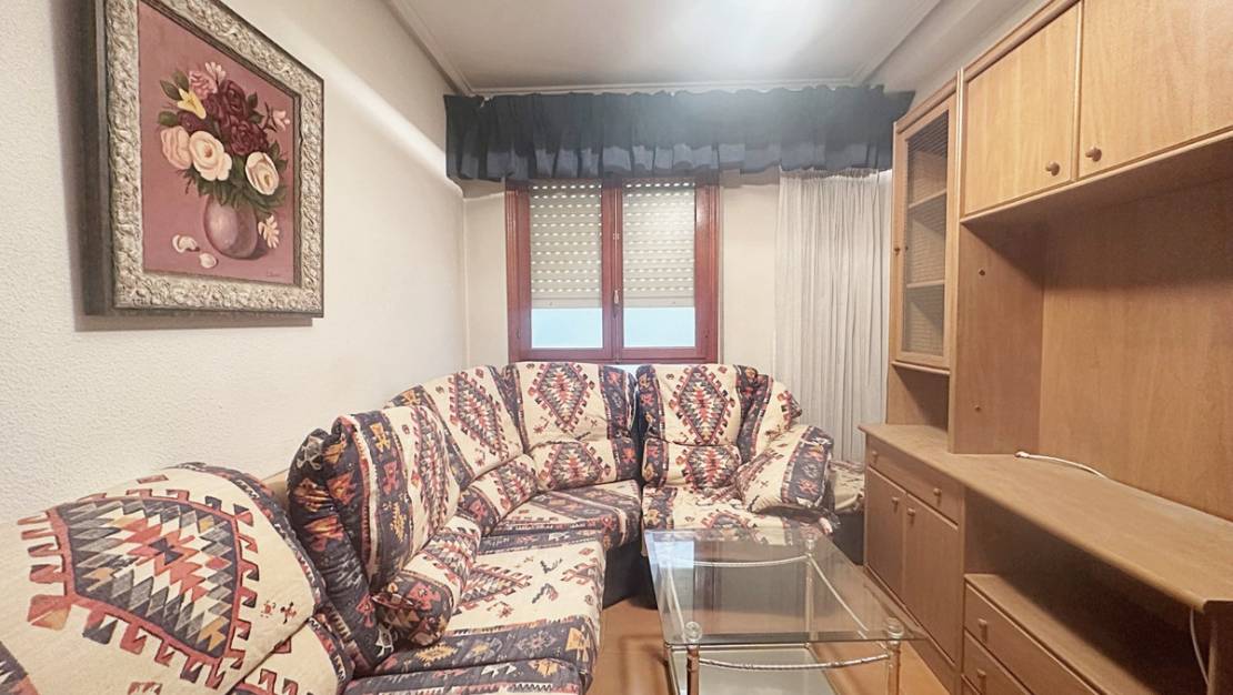 Venta - Apartment - Torrevieja - Torrevieja Centro