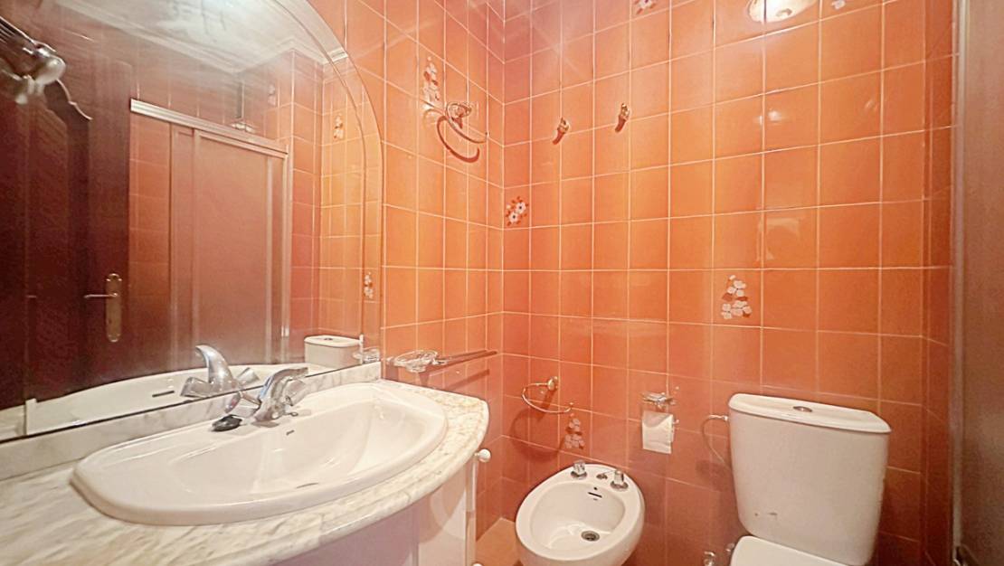 Venta - Apartment - Torrevieja - Torrevieja Centro