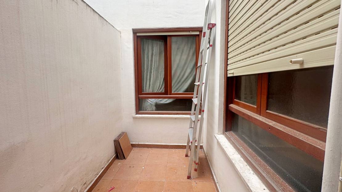 Venta - Apartment - Torrevieja - Torrevieja Centro