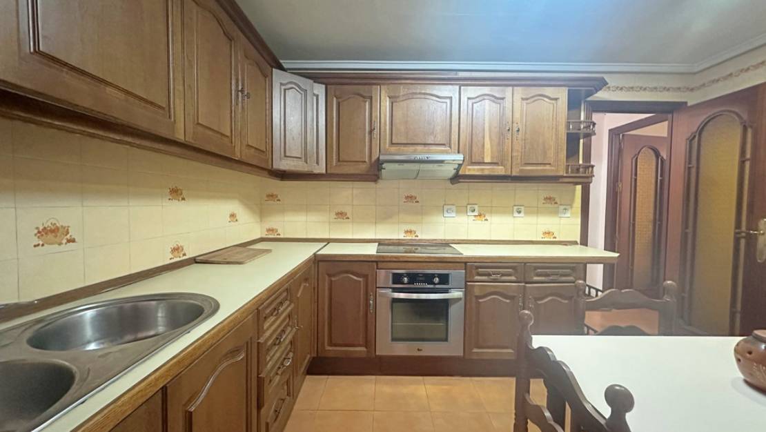 Venta - Apartment - Torrevieja - Torrevieja Centro