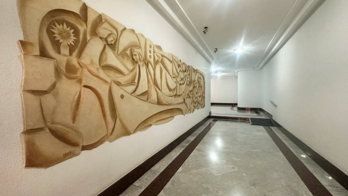 Venta - Apartment - Torrevieja - Torrevieja Centro