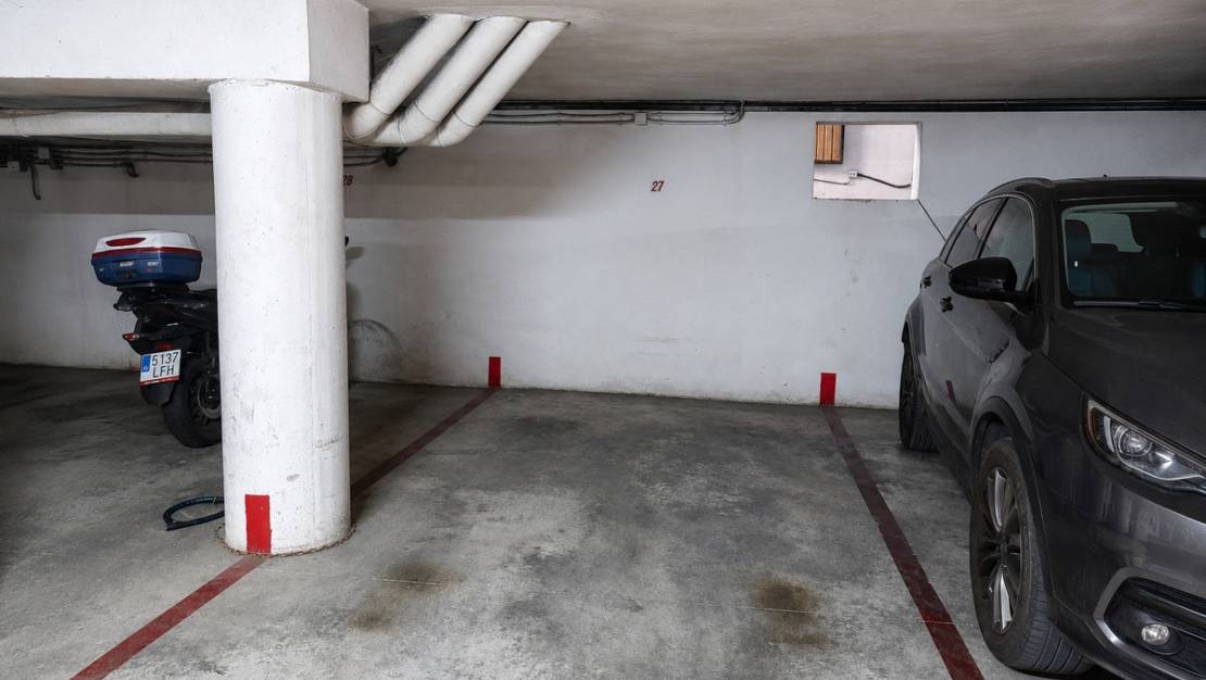 Venta - Apartment - Torrevieja - Torrevieja Centro