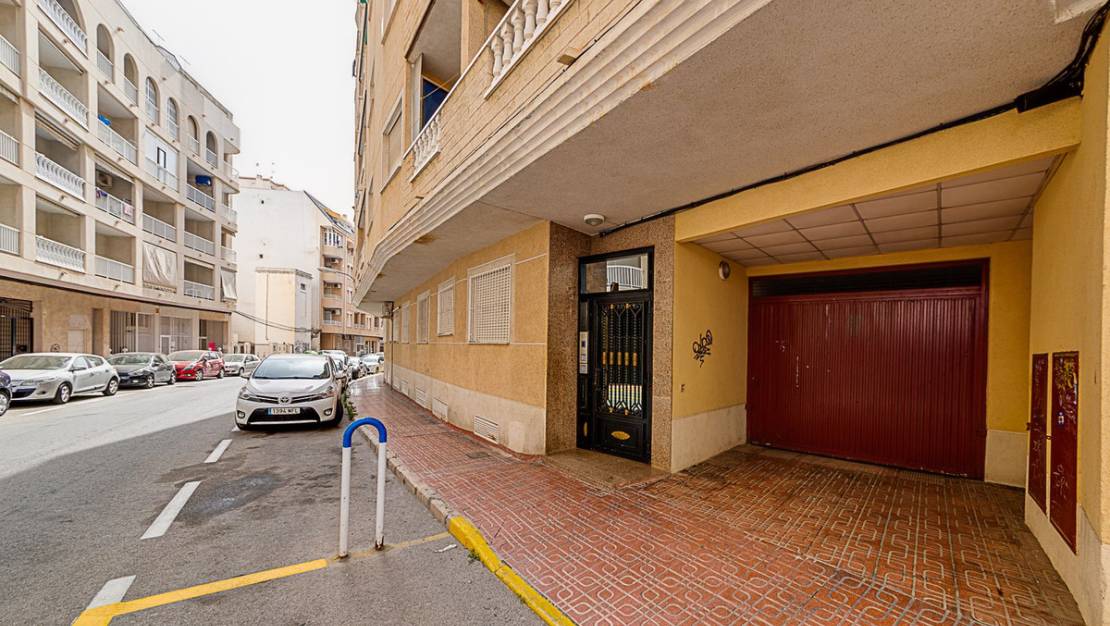Venta - Apartment - Torrevieja - Torrevieja Centro