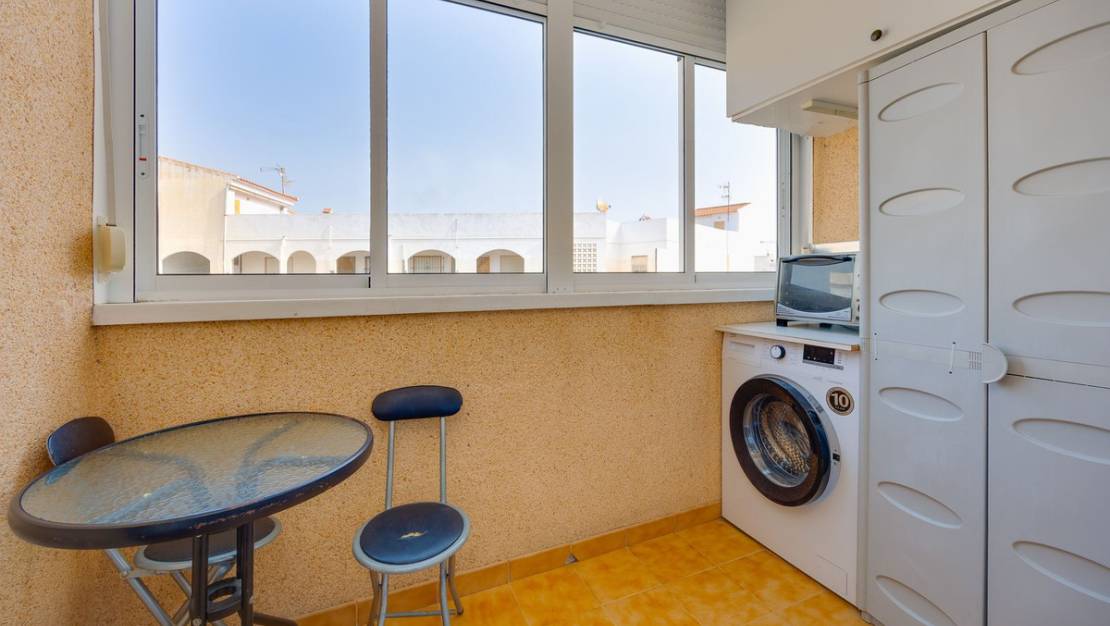 Venta - Apartment - Torrevieja - Torrevieja Centro