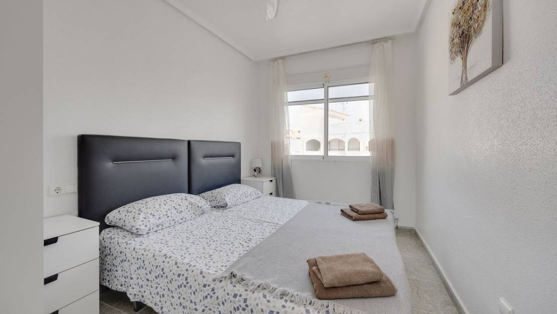 Venta - Apartment - Torrevieja - Torrevieja Centro
