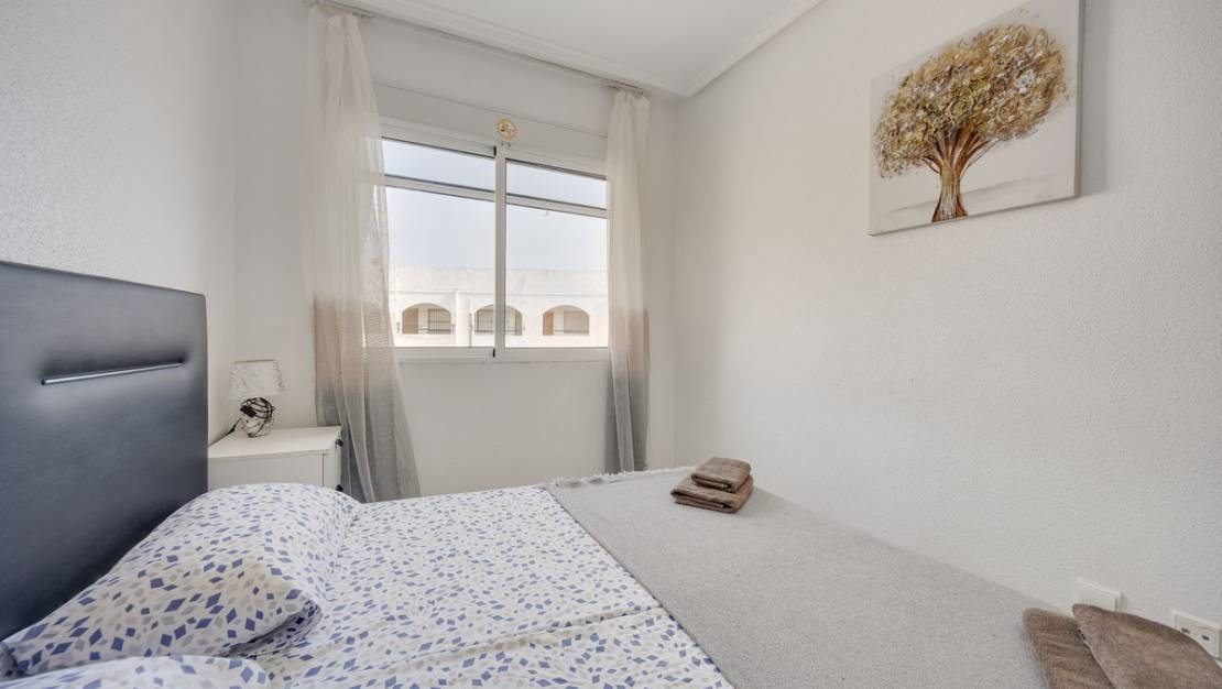 Venta - Apartment - Torrevieja - Torrevieja Centro