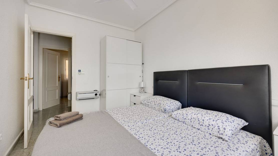 Venta - Apartment - Torrevieja - Torrevieja Centro
