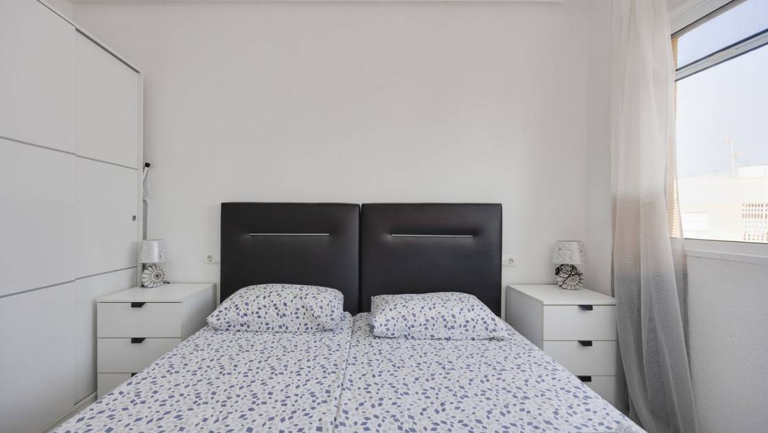 Venta - Apartment - Torrevieja - Torrevieja Centro