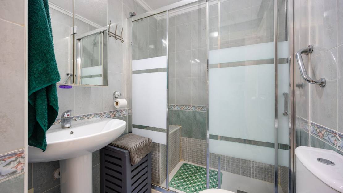 Venta - Apartment - Torrevieja - Torrevieja Centro