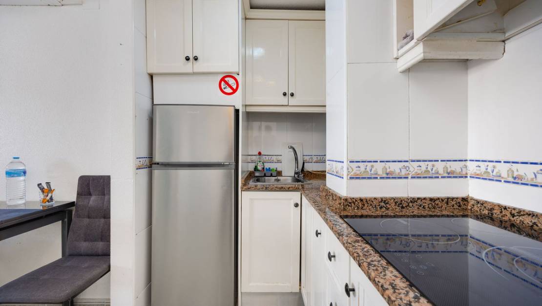Venta - Apartment - Torrevieja - Torrevieja Centro