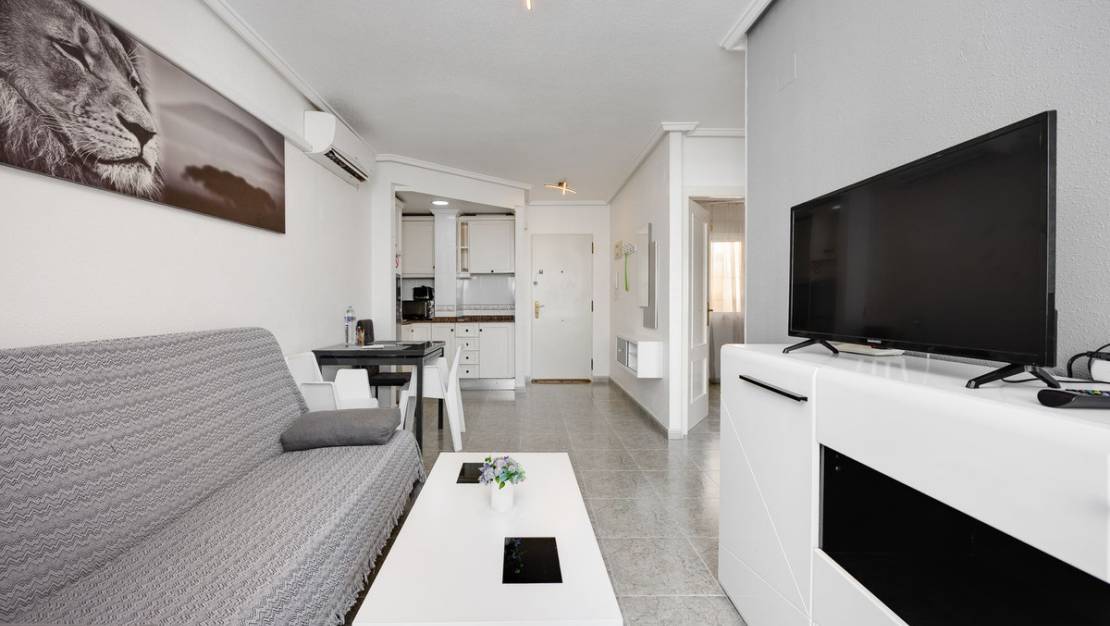 Venta - Apartment - Torrevieja - Torrevieja Centro