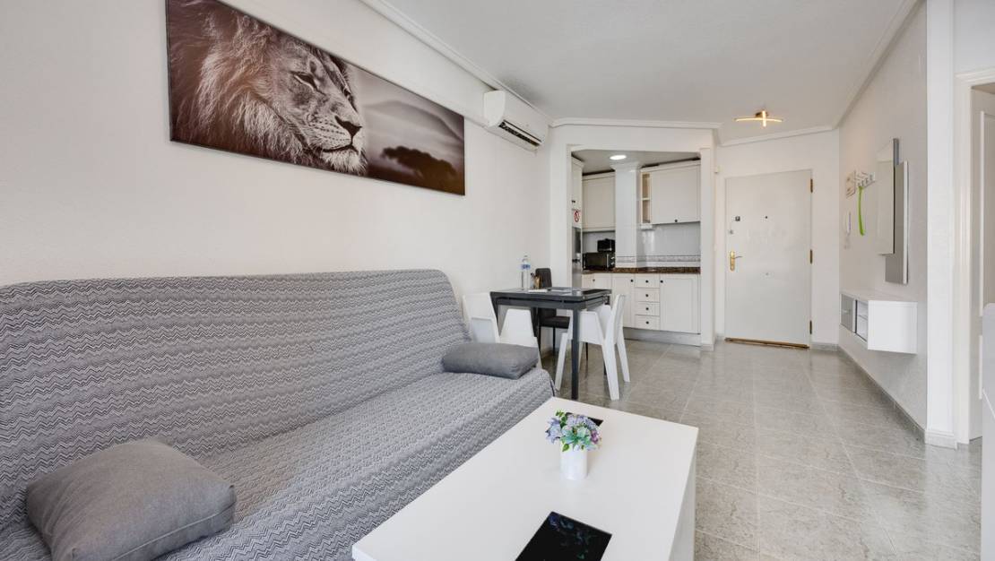 Venta - Apartment - Torrevieja - Torrevieja Centro