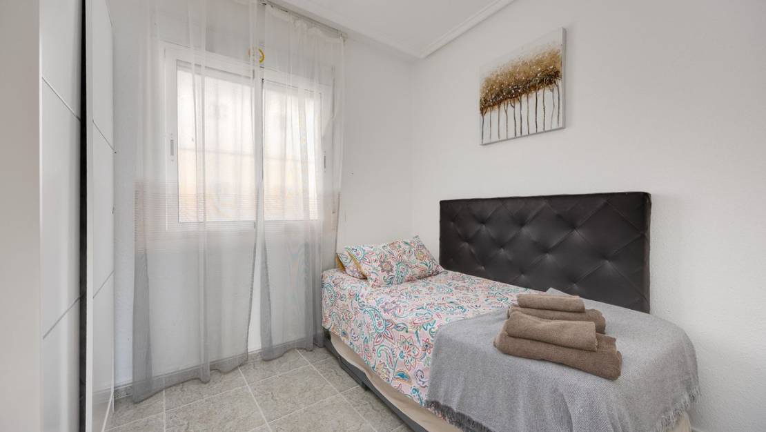 Venta - Apartment - Torrevieja - Torrevieja Centro