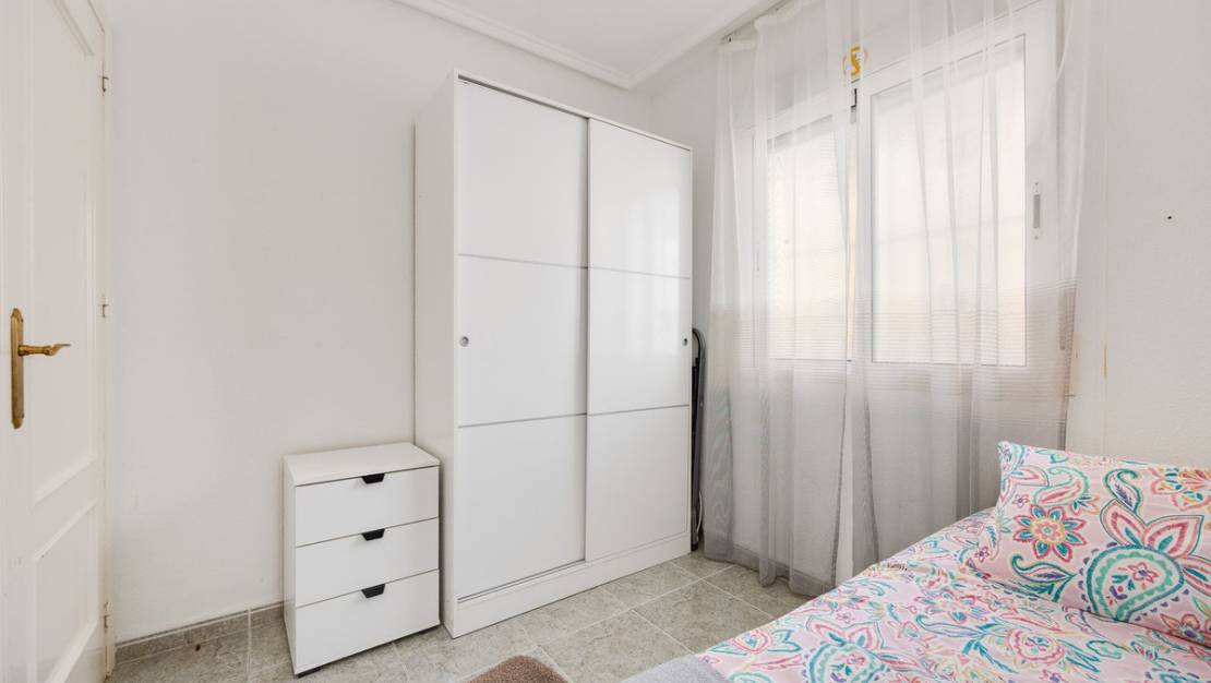 Venta - Apartment - Torrevieja - Torrevieja Centro
