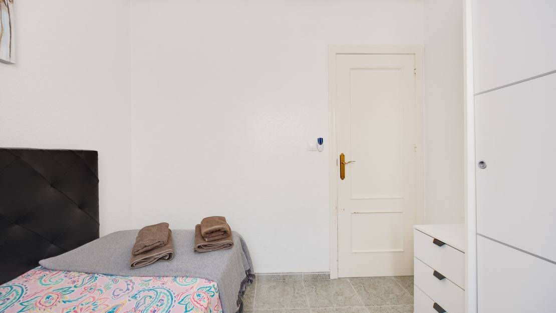 Venta - Apartment - Torrevieja - Torrevieja Centro