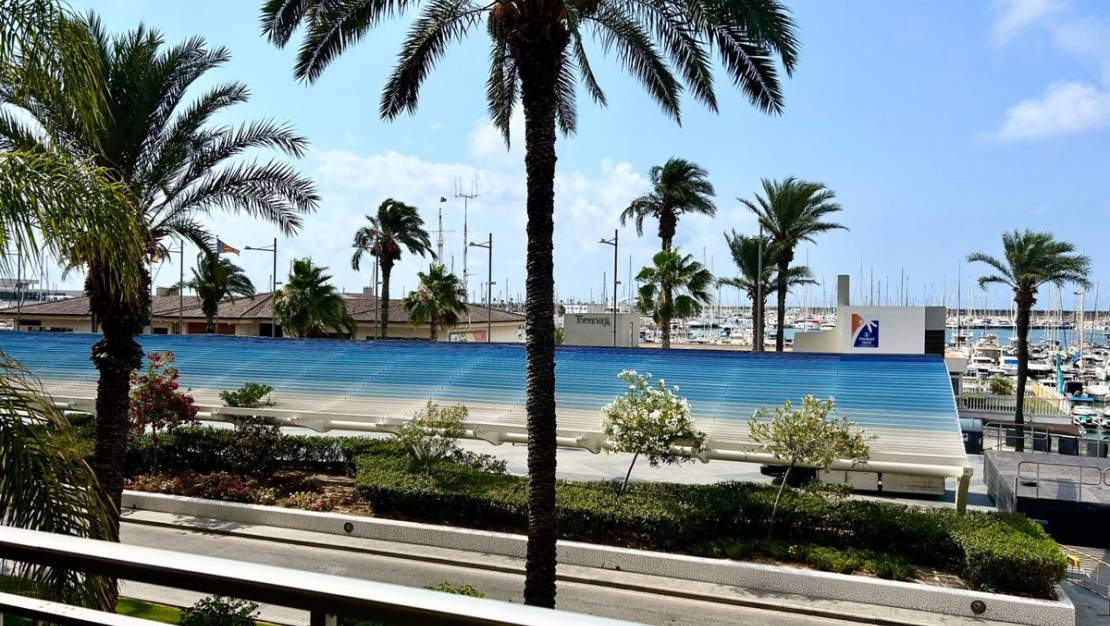 Venta - Apartment - Torrevieja - Torrevieja Centro