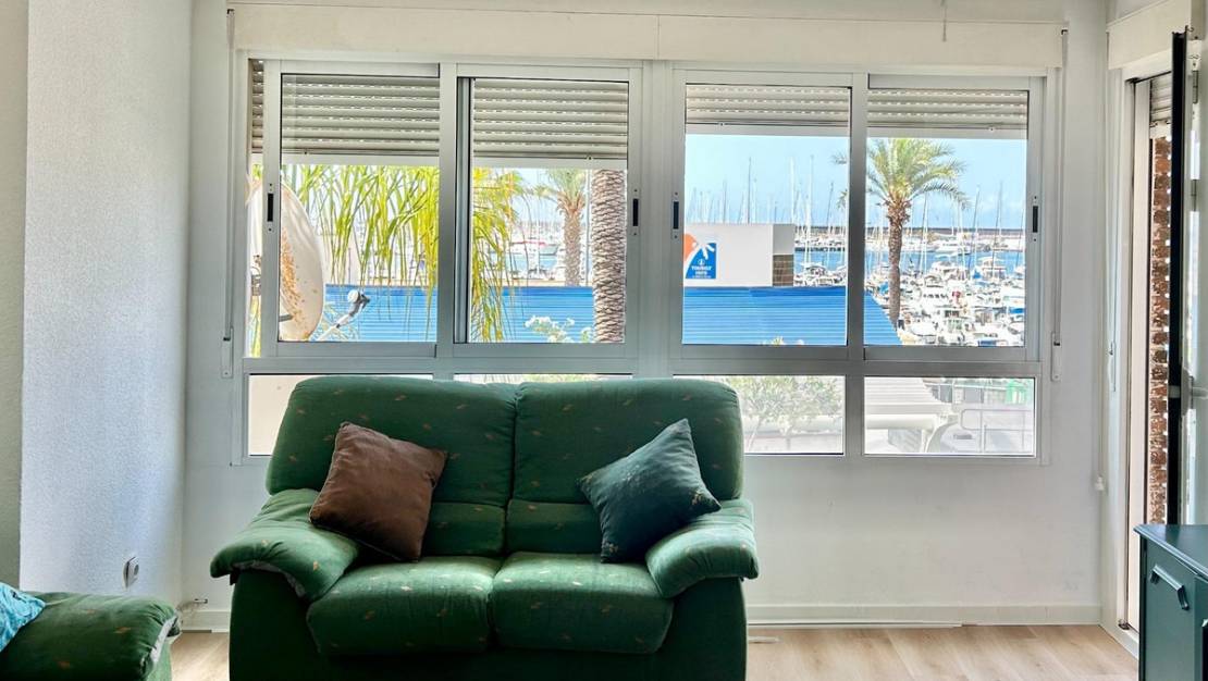 Venta - Apartment - Torrevieja - Torrevieja Centro