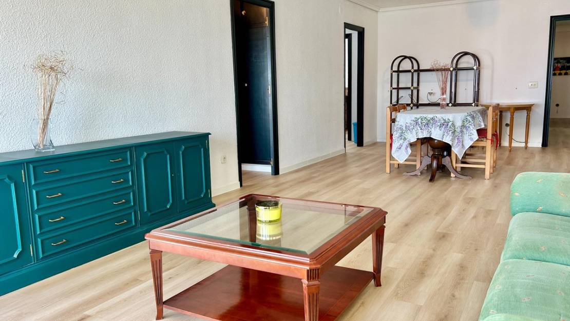 Venta - Apartment - Torrevieja - Torrevieja Centro