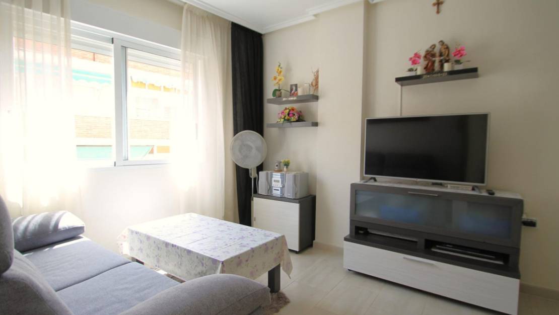 Venta - Apartment - Torrevieja - Torrevieja Centro