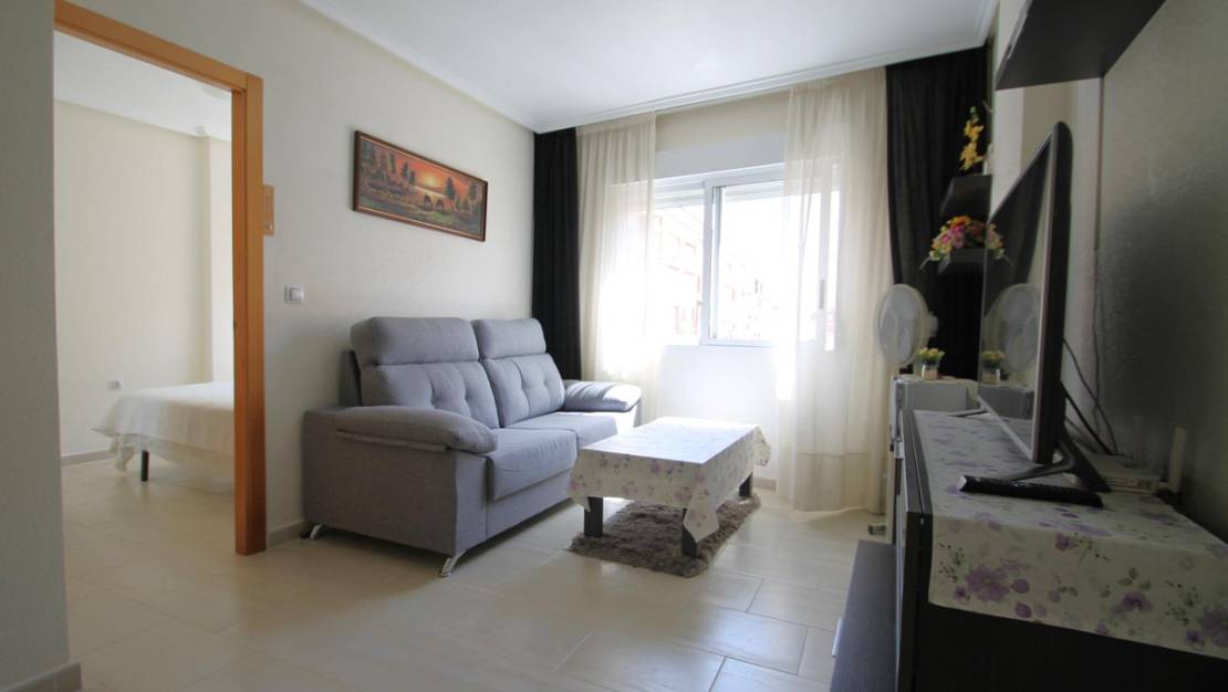 Venta - Apartment - Torrevieja - Torrevieja Centro