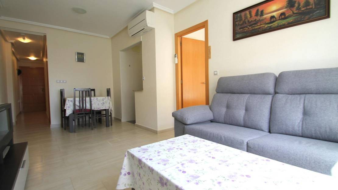 Venta - Apartment - Torrevieja - Torrevieja Centro