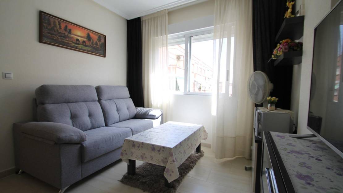 Venta - Apartment - Torrevieja - Torrevieja Centro