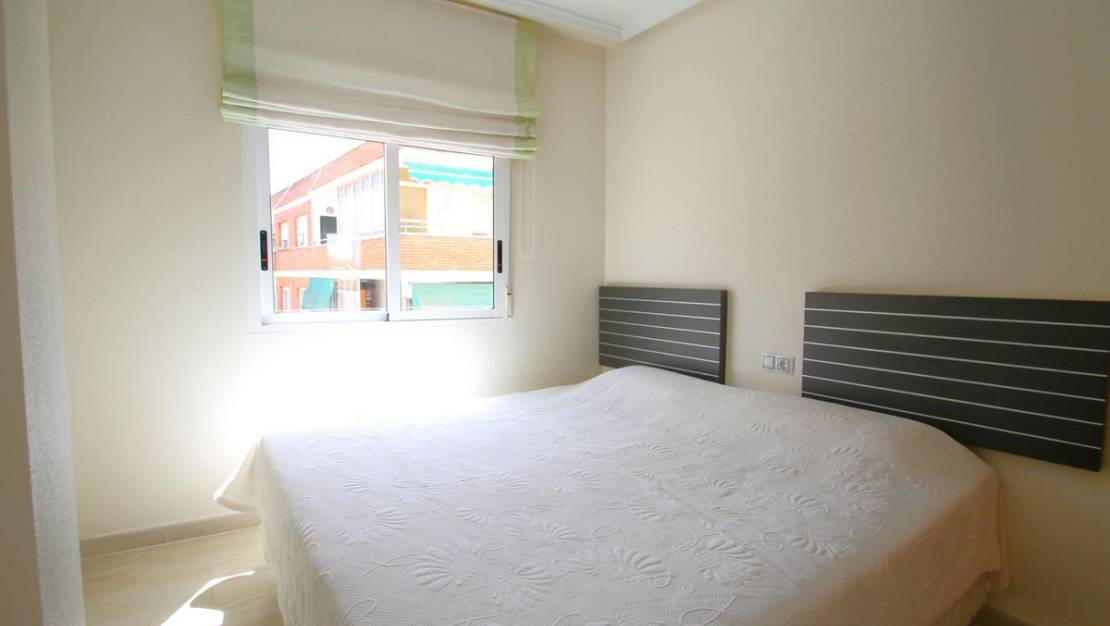 Venta - Apartment - Torrevieja - Torrevieja Centro