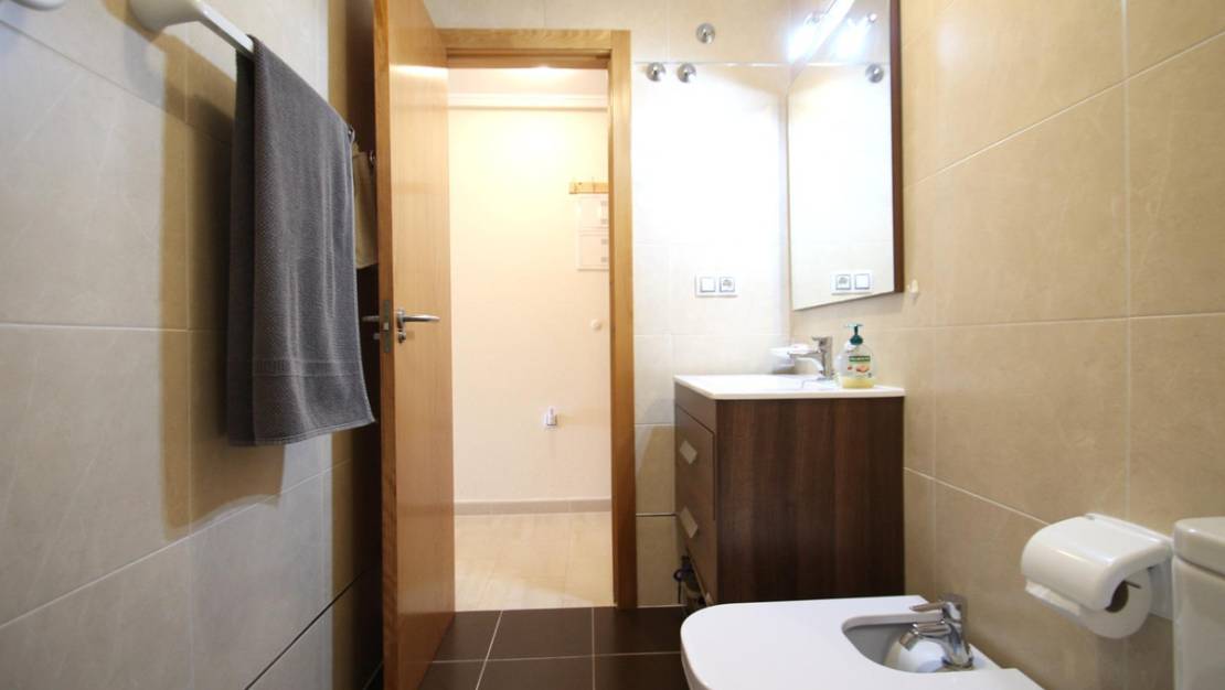 Venta - Apartment - Torrevieja - Torrevieja Centro