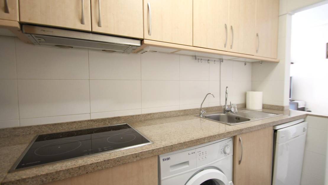 Venta - Apartment - Torrevieja - Torrevieja Centro