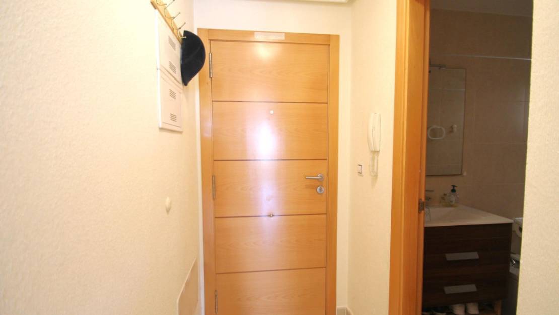 Venta - Apartment - Torrevieja - Torrevieja Centro