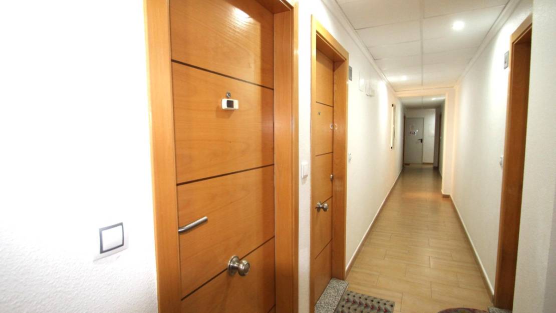 Venta - Apartment - Torrevieja - Torrevieja Centro