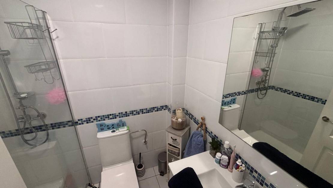 Venta - Apartment - Torrevieja - Torrevieja Centro