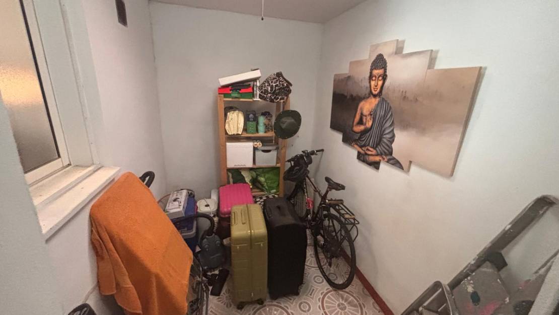 Venta - Apartment - Torrevieja - Torrevieja Centro