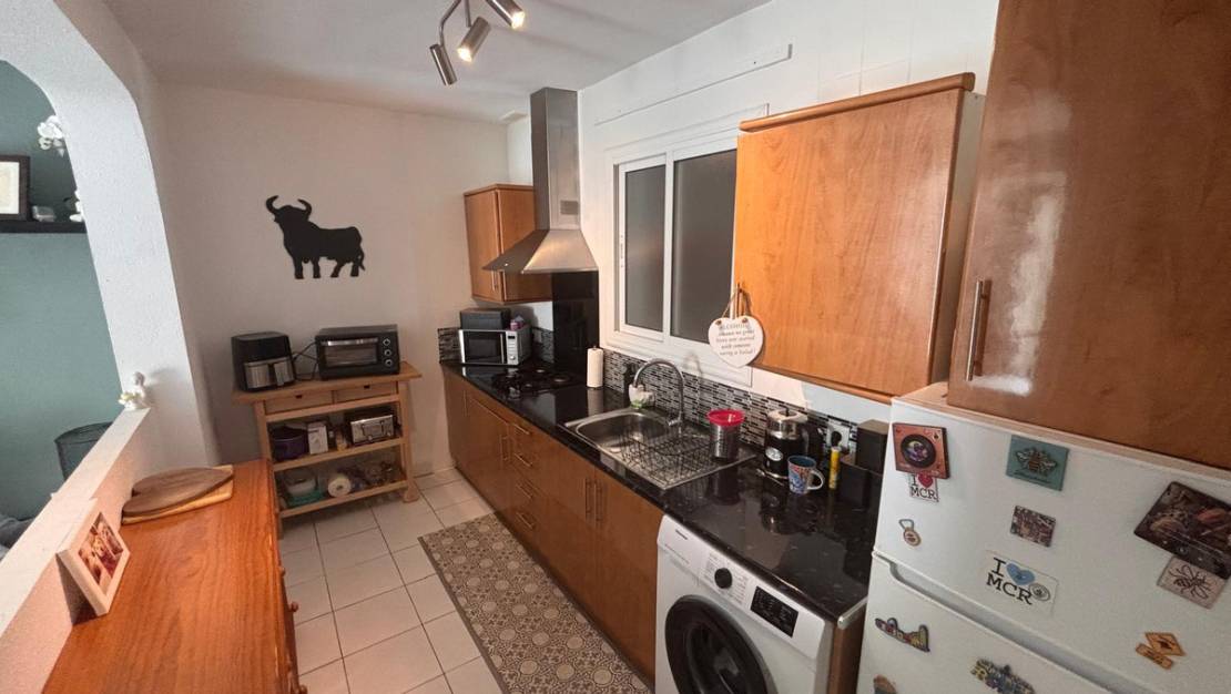 Venta - Apartment - Torrevieja - Torrevieja Centro
