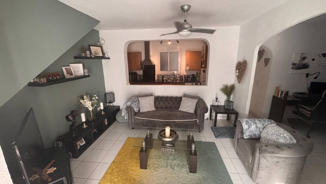 Venta - Apartment - Torrevieja - Torrevieja Centro