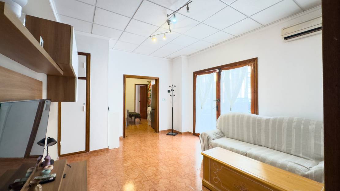 Venta - Apartment - Torrevieja - Torrevieja Centro
