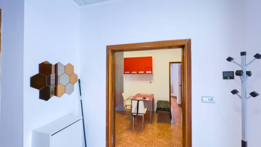 Venta - Apartment - Torrevieja - Torrevieja Centro