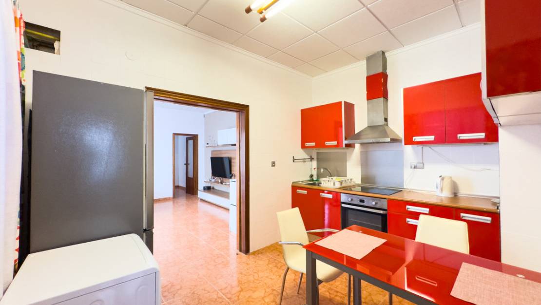 Venta - Apartment - Torrevieja - Torrevieja Centro