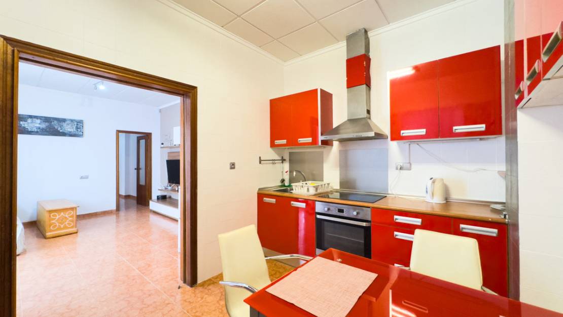 Venta - Apartment - Torrevieja - Torrevieja Centro