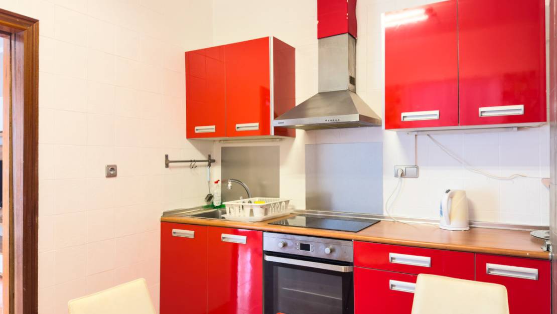Venta - Apartment - Torrevieja - Torrevieja Centro