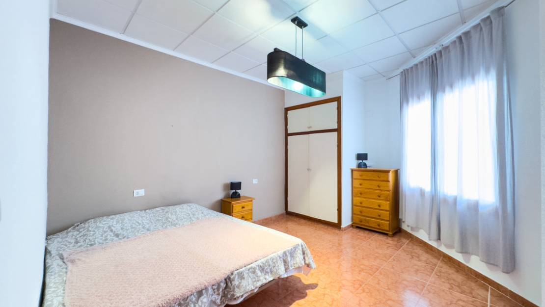Venta - Apartment - Torrevieja - Torrevieja Centro
