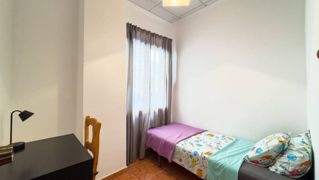 Venta - Apartment - Torrevieja - Torrevieja Centro