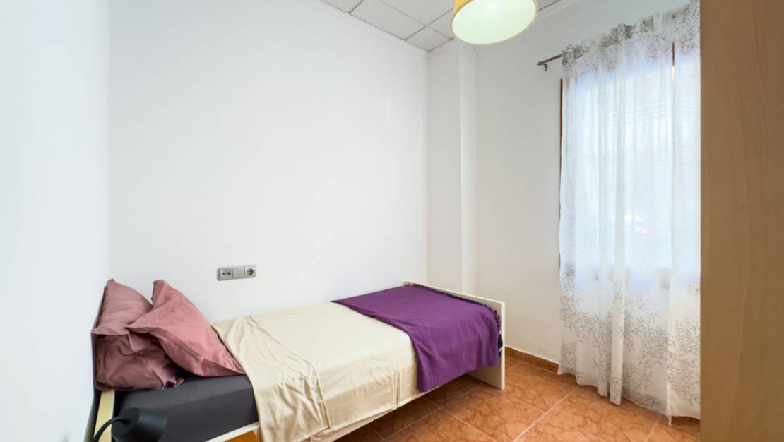 Venta - Apartment - Torrevieja - Torrevieja Centro