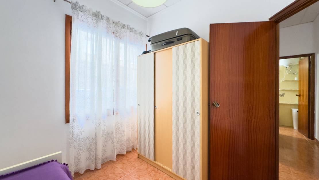 Venta - Apartment - Torrevieja - Torrevieja Centro