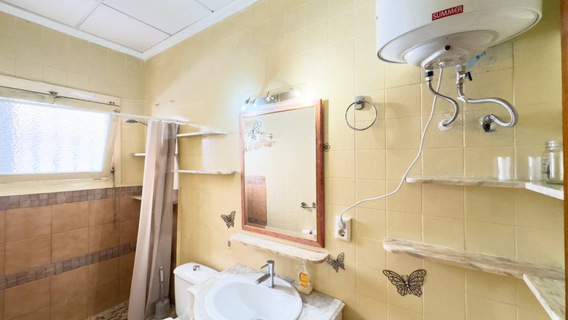 Venta - Apartment - Torrevieja - Torrevieja Centro